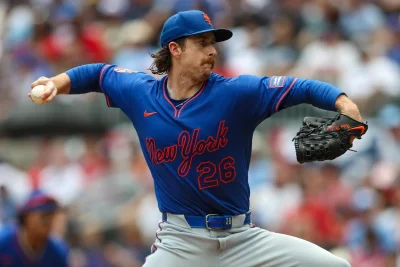 Dodgers Vs Mets: First-Place Los Angeles Arrive in Queens With the Series and the Bigger Gap on Display