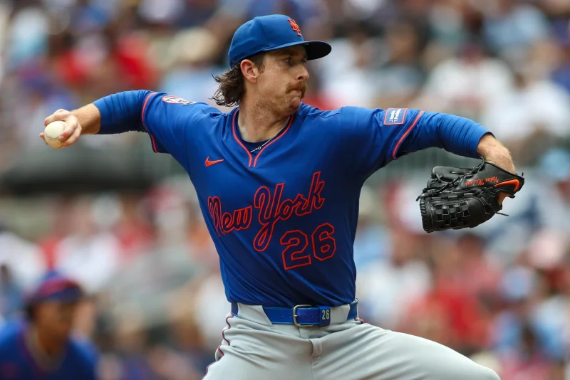 Dodgers Vs Mets: First-Place Los Angeles Arrive in Queens With the Series and the Bigger Gap on Display