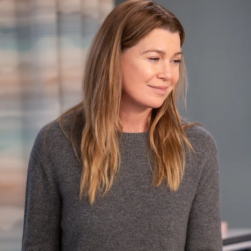 Ellen Pompeo and Benson Kwan Drive Grey's Anatomy Season 23 Talk