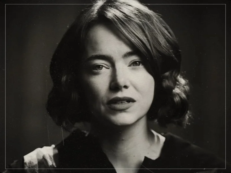 Emma Stone Says Where Do The Children Play Helped Her at 19