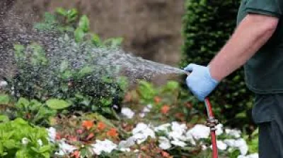 Nevil Muncaster says Thames Water bans 10 million Essex News customers