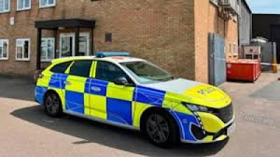 Bedford Police Probe Death After 12 Oxygen Cylinders Release — Explosion Near Me