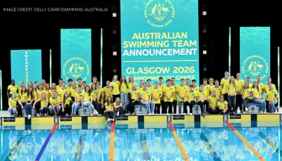 Scott skips 400 IM defense, targets 200 IM repeat in Glasgow — Faye Rogers