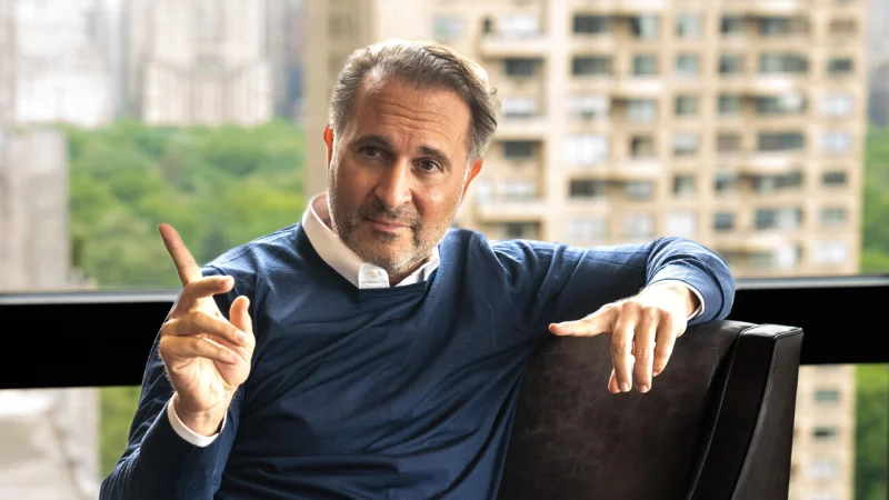 Gerry Cardinale ties Francesco Camarda renewals to Milan's youth-first plan