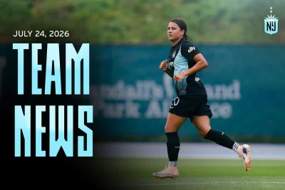 Why Gotham FC Can Win at Portland Thorns FC on July 25 — Gotham Fc Vs Portland Thorns Fc