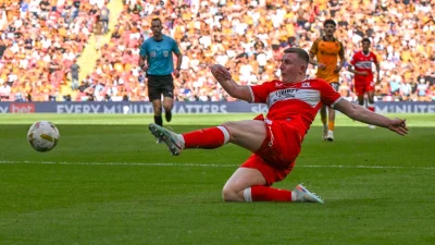 Matt Targett free transfer gives Hull City A.f.c. an experienced option at left-back