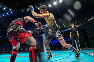 Axel Sola vs. Ismael Bonfim at UFC Abu Dhabi is a serious lightweight test — and a huge chance for France’s new UFC name