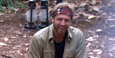 Joel Dommett Leaves I'm a Celebrity... Unpacked as ITV2 Return Set