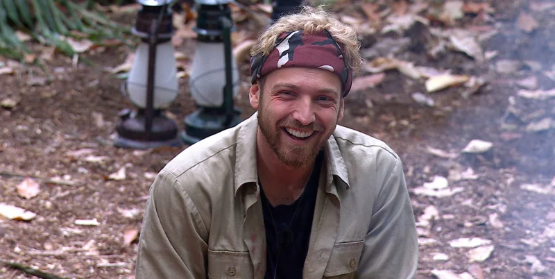 Joel Dommett Leaves I'm a Celebrity... Unpacked as ITV2 Return Set
