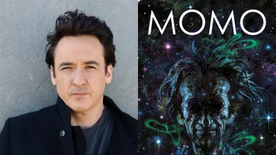 John Cusack Sets Momo for September 29, 2026 Release