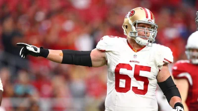 Jordan Devey died at 38 — the former Patriots lineman’s football journey ended far too soon