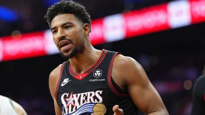 Lakers Roster: Walker Kessler and Quentin Grimes land on FanSided.com’s 10 worst contracts list
