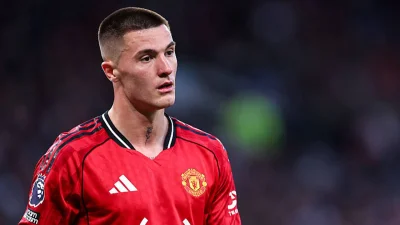 Benjamin Šeško misses first preseason match for Mufc against Wrexham