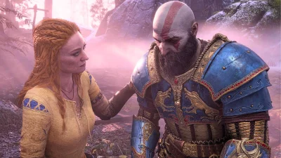 Cory Barlog sets February 16, 2027 launch for New God Of War