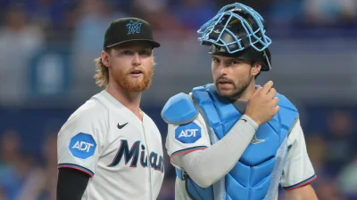 Marlins’ nine-game skid meets German Marquez start — Padres Vs Marlins asks whether Miami can stop the slide