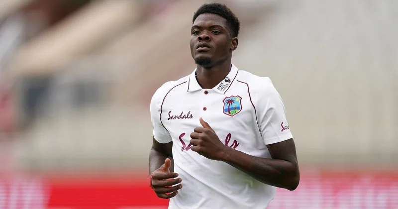 Alzarri Joseph declines selection as West Indies face Pakistan without a proven wicket-taker — Pakistan Vs Wisconsin