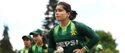 Pakistan Vs Sri Lanka: Fatima Sana wants fearless cricket as ODI series in Hambantota opens a key ICC Women's Championship battle