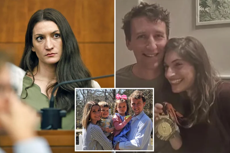 Patrick Clancy Marries Dr. Rachel Danis in April 2025 — Patrick Clancy New Wife