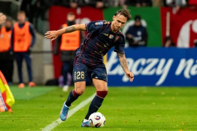 24 July 2026, 20:30 kickoff: Pogoń Szczecin Vs Legia Warsaw opens the PKO Ekstraklasa season