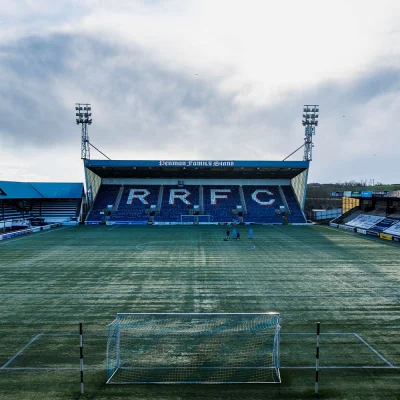 7:30pm pre-season friendly at Stark's Park as Hearts issue Raith Rovers supporter information
