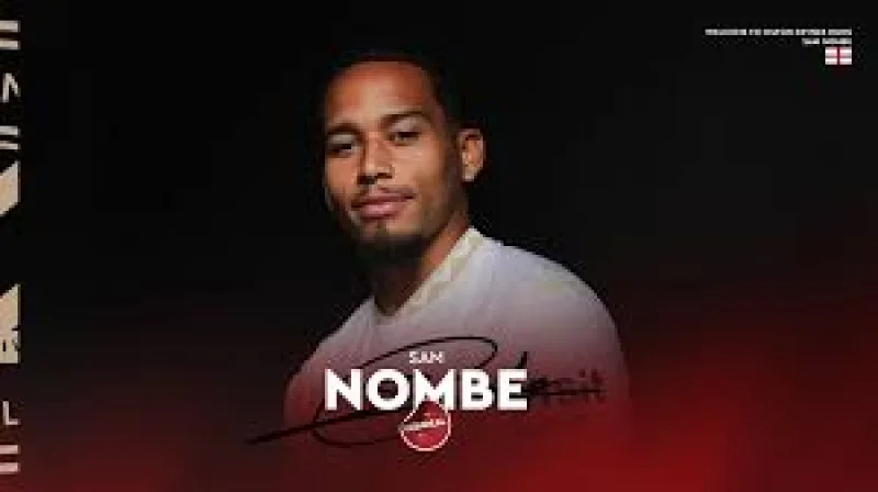 Sam Nombe returns to MK Dons after five years, leaving Rotherham United behind