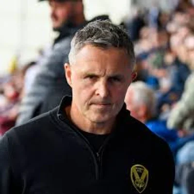 Paul Rowley leaves St Helens with immediate effect — Rugby League