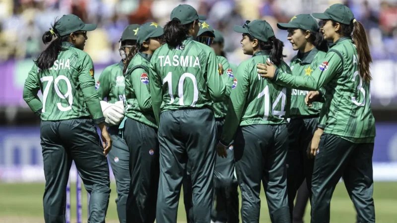 Pakistan Women can clinch the series in Hambantota, says the early momentum is with them — Sl-w Vs Pakw