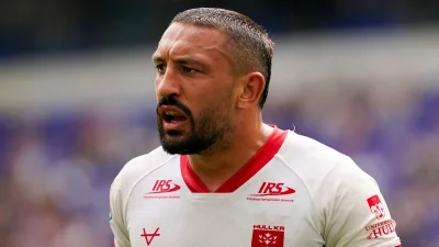 Hull KR 10th in Super League Table after five-game form swing as new leaders emerge