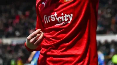 Third friendly of the summer: Swindon Town Vs Bristol City at The County Ground