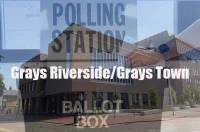 Pauline Weir and Labour face two Grays by-elections after resignations — Thurrock Council Reform Uk Resignations