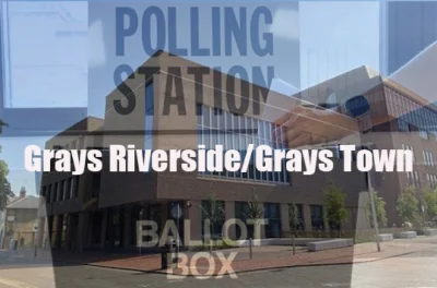 Pauline Weir and Labour face two Grays by-elections after resignations — Thurrock Council Reform Uk Resignations