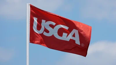 James Nagle DQ'd for multiple green-reading material breaches at Us Junior Amateur 2026