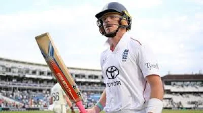 Bethell ruled out of The Hundred after knee injury — Usman Tariq