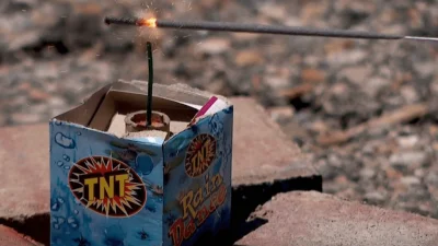 Clinton, Clearfield keep Utah Lake Fireworks limits for Pioneer Day