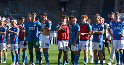 6,000 Hansa Rostock fans heading to Vicarage Road, and Watford Fc are preparing carefully