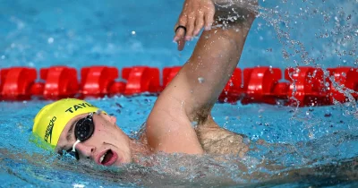 BBC loses 72-year Commonwealth Games run as Commonwealth Games Channel moves to TNT Sports