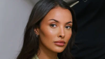 Maya Jama Teases Finale Shift — When Is The Love Island Finale