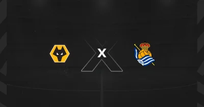 Wolves face first-ever Real Sociedad test as both sides look for rhythm before the new season