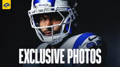 Amon-ra St. Brown and Dillon Thieneman featured as Bears open Meet the Rookies series