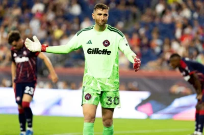 Four players unavailable before Atlanta United Vs New England — and Tata Martino looks ready to trust the same midfield trio anyway