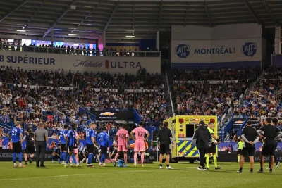 Messi reaches 90 goals for Inter Miami as Berterame closes in