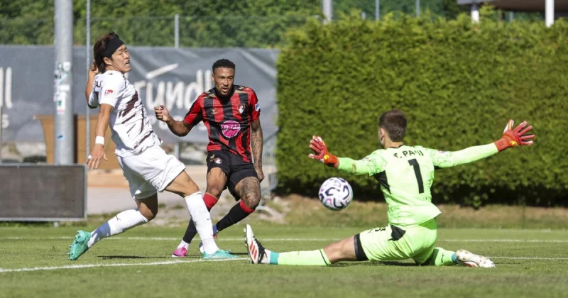 Daniel Jebbison’s goal against St Pauli is exactly the kind of statement Blackburn Rovers should notice