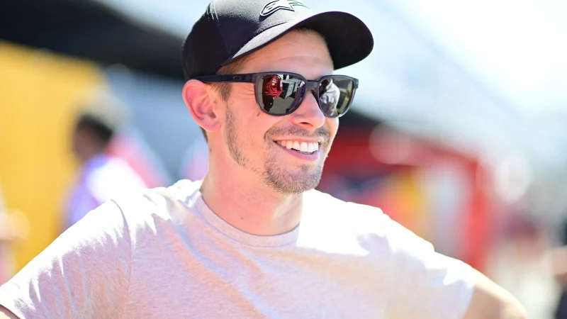 Casey Stoner reveals L5-S1 spinal fusion and L4-5 disc replacement after long-running injury