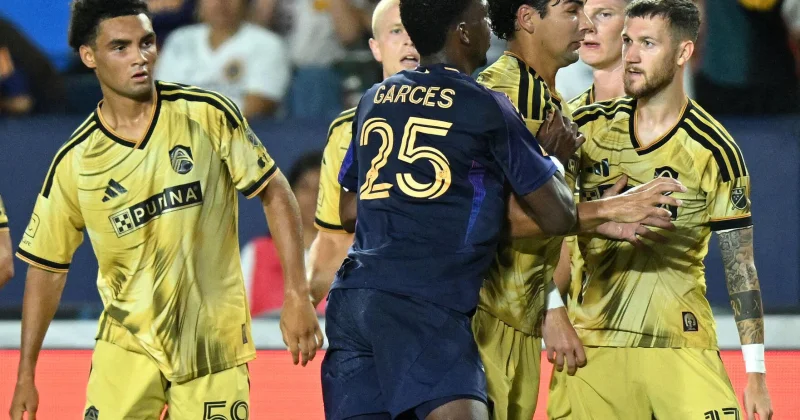 Colorado Vs St. Louis: Marcel Hartel’s Form Gives CITY SC a Real Edge