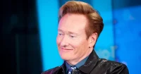 Conan O'Brien Explains June 18 Scalp Sunburn Behind New Hairstyle — Conan O'brien New Hairstyle