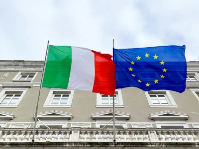 Italy refers Law 74/2025 dispute to Court Of Justice Of The European Union