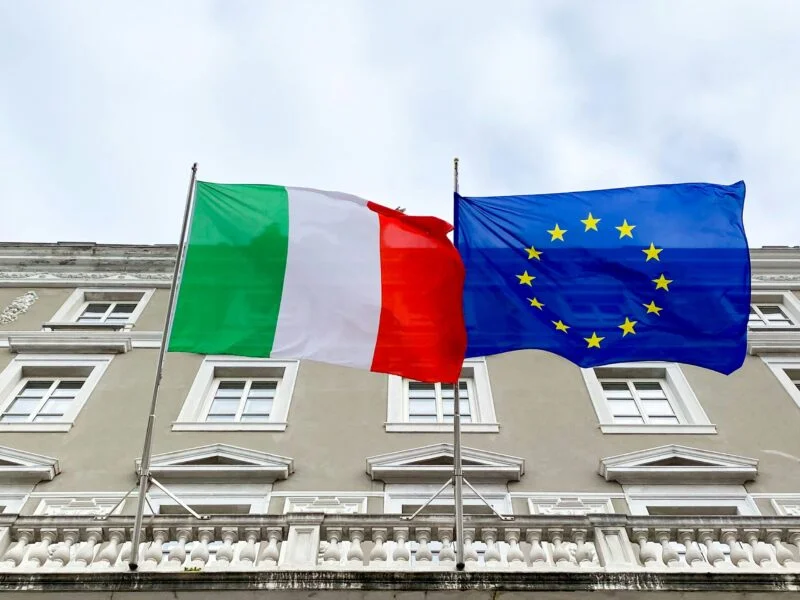 Italy refers Law 74/2025 dispute to Court Of Justice Of The European Union