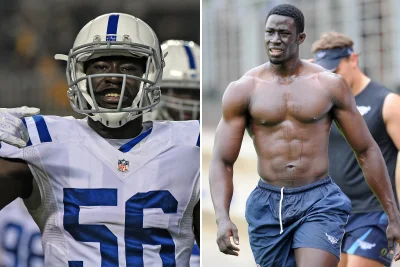 ICE removes Daniel Adongo after March removal order