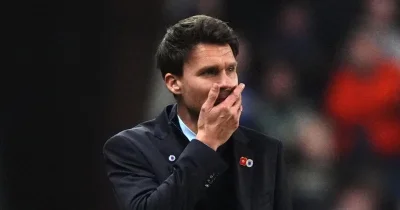 Danny Rohl says he underestimated Rangers job amid Glasgow pressure
