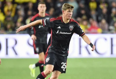 BTTS Yes at 1.63 feels like the sharp call for D.C. United vs Toronto FC — Dc United face a game with goals written all over it
